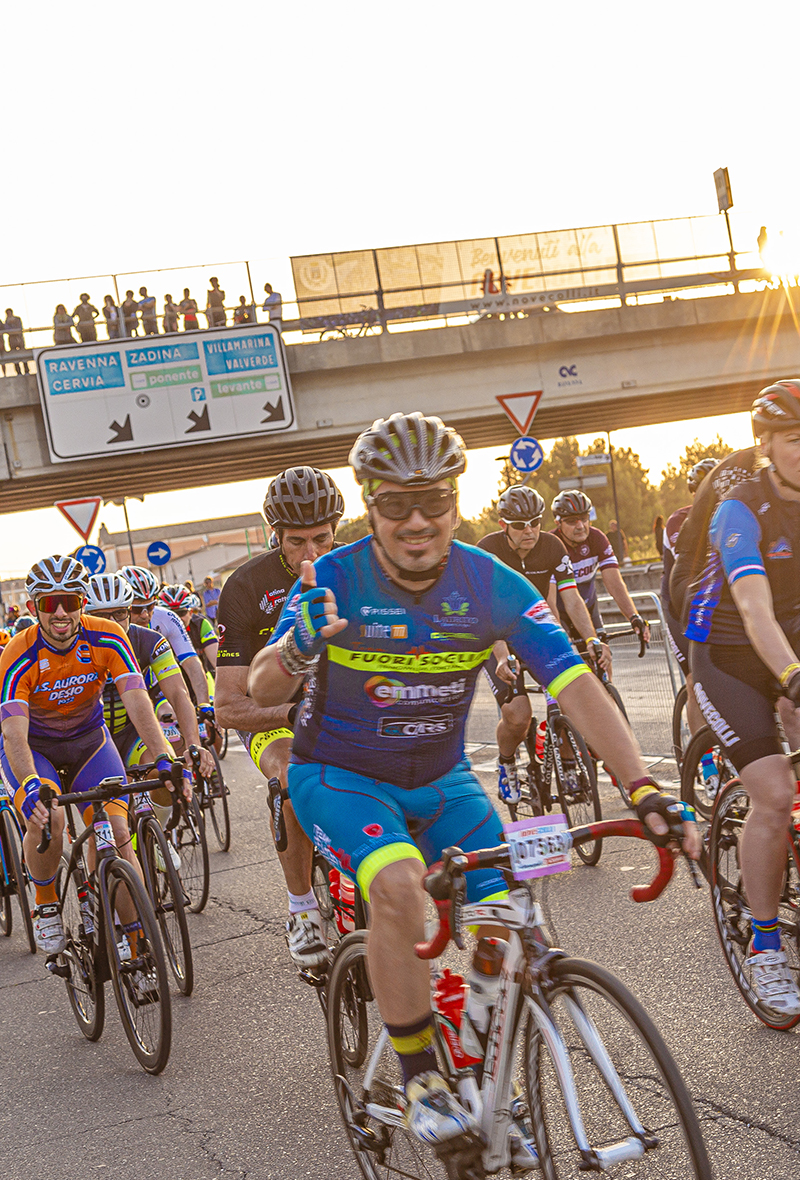 Bike Hotel Cesenatico