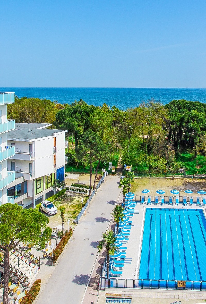 Triathlon Hotel Cesenatico