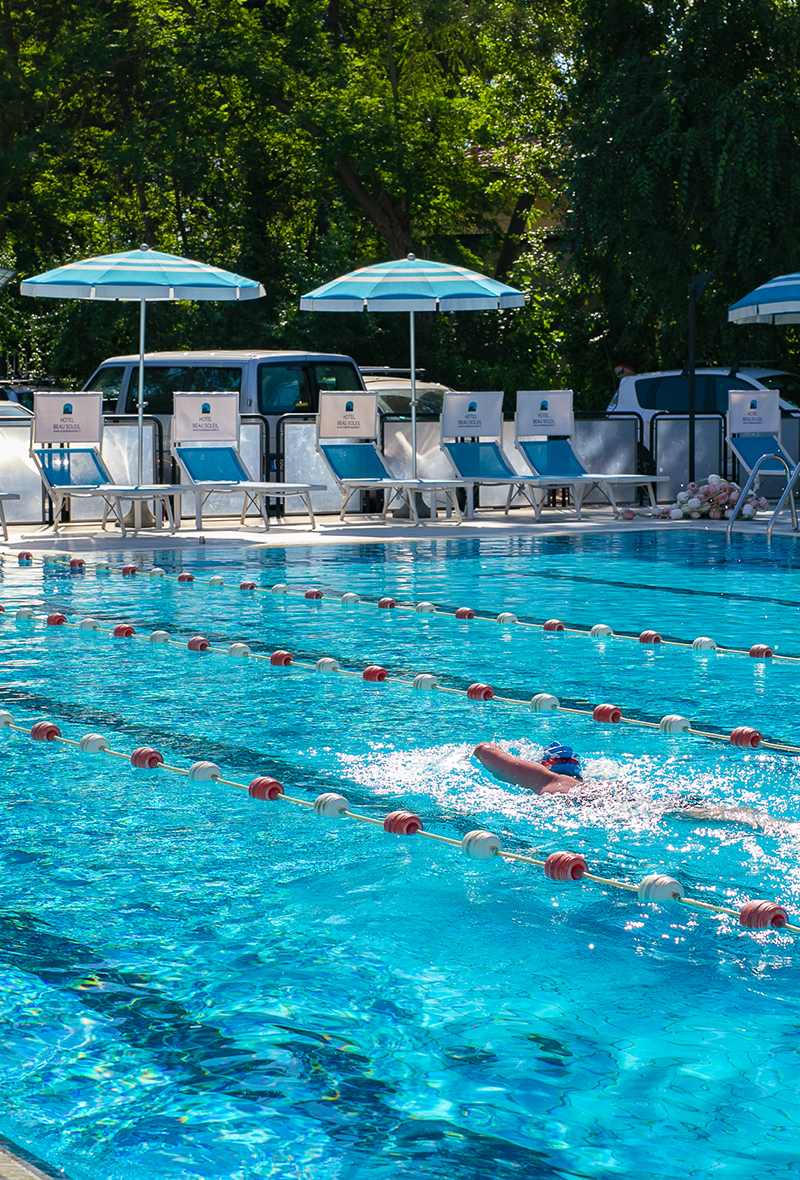 Nuoto Cesenatico