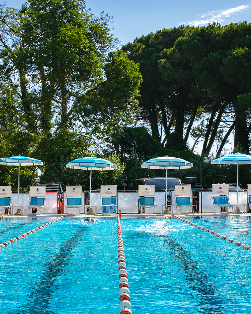 Nuoto Cesenatico