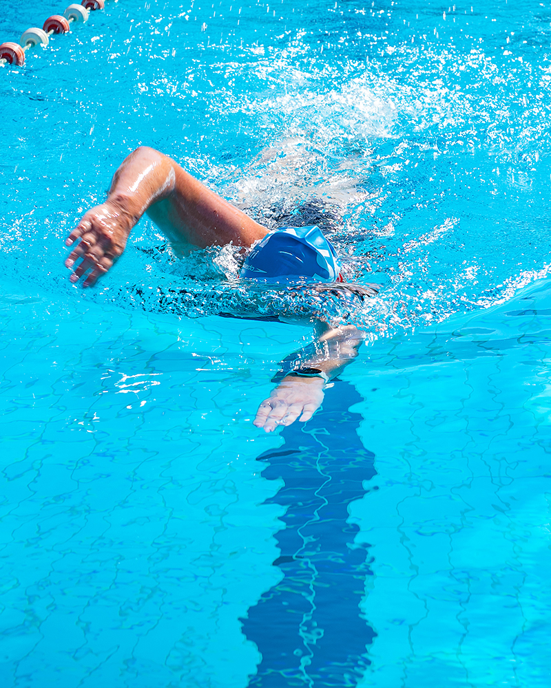 Nuoto Cesenatico