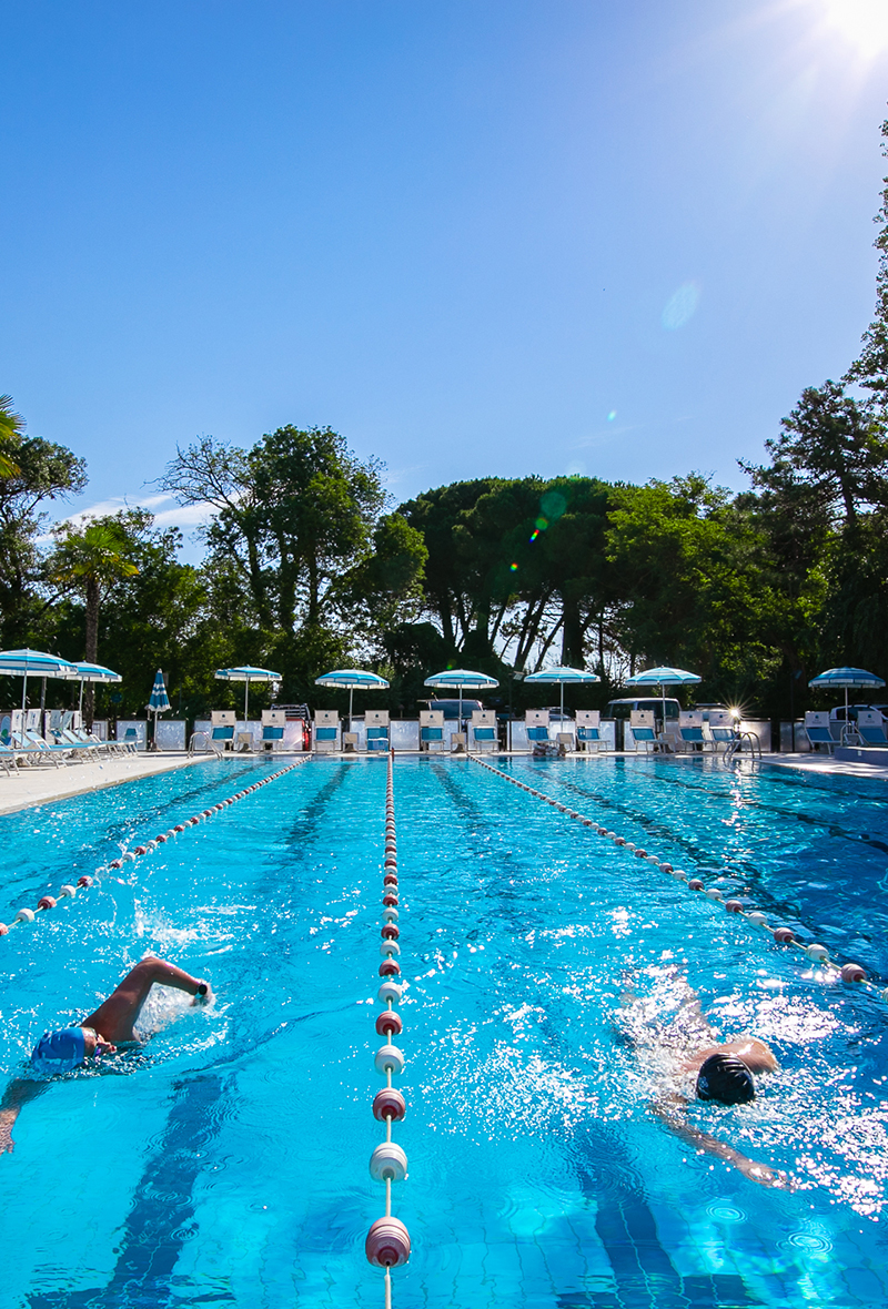 Triathlon Hotel Cesenatico