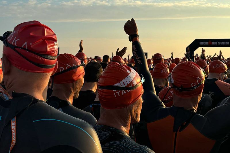 IRONMAN ITALY EMILIA-ROMAGNA